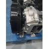 Buy cheap 3.7kw/5.0hp oil free scroll air compressor for Furniture processing from wholesalers