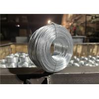 Buy cheap Bwg 20 21 22 Galvanized Binding Wire For Building product