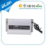 18A 36 volt golf cart battery charger / portable golf battery charger for