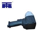 Light Weight Pinless Hammer 1/2" Drive Air Impact Wrench For Changing Tires