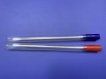 Nylon PP Disposable Sterile Transport Swab Stick With Tube