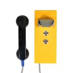Buy cheap Speed Dial Emergency Hotline Phone Waterproof Vandal Proof Bank speed dial phone from wholesalers