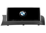 BMW X3 F25 (2014-2016) Screen Upgrade Android 10.0 4+64GB Anti-glare IPS Screen
