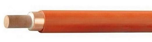 Buy cheap Magnesium Oxide Xlpe Power Cable Mi Wire For Underground Rail Systems from wholesalers