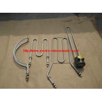 Buy cheap High Thermal Efficiency Porcelain Insulator Electric Heater 380V / 100000H ESP product