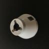 Buy cheap Sunshineopto 93% Transmittance 35mm Led Optical Lens For Led Spotlight from wholesalers