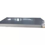 ASTM JIS 430 Cold Rolled Plate Stainless Steel Sheet For Chemical Industry