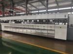 Automatic High Definition Flexo Printing Slotting Rotary Die Cutting With
