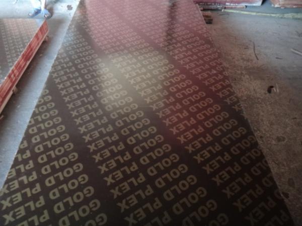 Buy cheap Phenolic film faced plywood,dynea film faced plywood,plastic film faced plywood from wholesalers