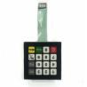 Buy cheap Electrical Membrane PET Switch For Industrial / Medical Applications from wholesalers