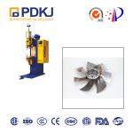 Electronic High Efficiency Inverter Spot Welding Machine Nut RW 250mm Electrode
