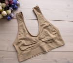 Fashion Women Yoga Sexy Sports Bra