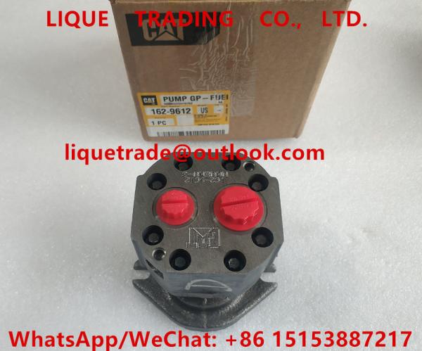 Buy cheap CAT PUMP 162-9612 Caterpillar PUMP 1629612 from wholesalers