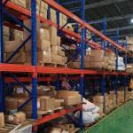 Odm Heavy Duty Racking System 4.25T