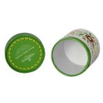 FDA-SGS Certified Round Cardboard Box Packaging Cans Packaging for Gift