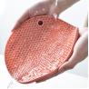 Buy cheap Kitchen Utensil Non Slip Heat Resistant Silicone Hot Pot Holder Mat Coaster from wholesalers