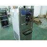 Buy cheap Professional Commercial Soft Serve Frozen Yogurt Machine Auto Operation from wholesalers