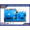 Buy cheap Low Noise Multistage Centrifugal Blower , wastewater treatment air blower from wholesalers