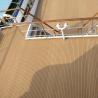 Buy cheap Outdoor 50mm Width Flexible PVC Yacht Flooring with Customizable Options from wholesalers