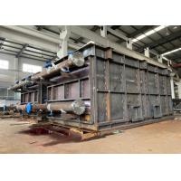 Buy cheap Alloy steel Economizer In Thermal Power Plant ASTM EN standard product