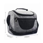 BPA Free Insulated Meal Management Bag For Adult
