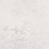 Buy cheap Waterproof Imitation White Carrara Quartz Stone With Kitchen Countertop from wholesalers