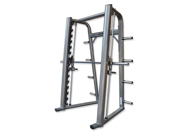 Buy cheap Commercial Grade Gym Smith Machine Squat Fitness Equipment from wholesalers