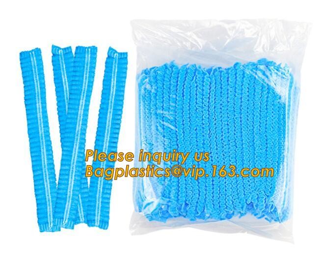 Disposable CPE plastic gown/Plastic coat Elastic cuff/Thumb Cuff,disposable hospital CPE isolation gown /protection gown
