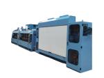 Copper Wire Drawing Machine 1800 m/min Line Speed 2.6mm diameter