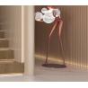 Buy cheap Frost Resistance Glazed Porcelain Tile Rectified 600x600mm Porcelain from wholesalers