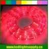 Buy cheap flexible arm red led light 2 wire outdoor christmas rope lights from wholesalers