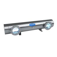 Buy cheap durable small flow water filter uv sterilizer for water treatment GM series product