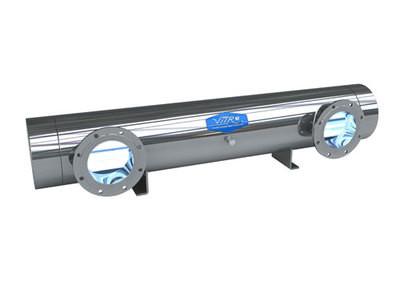 Buy cheap 6-225w Ultraviolet Sterilizer Building Water Supply And Chilled Water Circle SERIES from wholesalers