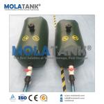 Buy cheap China Mola Customize Foldable Marine Fuel Tanks Suitable For Outdoor from wholesalers