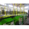 Buy cheap 0.70mm Sheet Roll Forming Machine 50m/Min Corrugated Metal Roofing from wholesalers