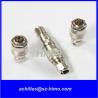 Buy cheap high performance wholesale good price 4pin Hirose chassis mount Connector Substitute (HR10A-7P-4P) from wholesalers
