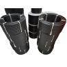 Buy cheap Industrial Reinforced Polyurethane Rough Round Belt For Power Transmission from wholesalers