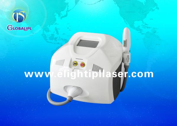 Buy cheap Painfree Home Use IPL Hair Removing Machine Freckle Removal , Breast Lifting Up from wholesalers
