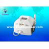 Buy cheap Safety Portable Design E Light IPL RF Machine 4 In 1 No Pain from wholesalers