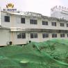 Buy cheap Rapid Build Modular Field Clinic Container Hospital from wholesalers