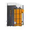Buy cheap Heating Rice Hull Stove from wholesalers