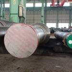 JIS DC53 Mould Steel DIN 17350 X48CRMOV8-1-1 Wire Rod Grinding