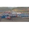 Buy cheap 8000 kg Aerial Telescopic Boom Lifts with Overall Dimensions of 8.27*2.38*2.3m from wholesalers