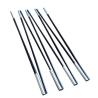 Buy cheap Adjustable Pultruded Fiberglass Tube FRP Camping Tent Pole For Outdoor from wholesalers