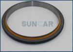 3006736 / 39703 Front Shaft Oil Seal For Excavator KOMATSU PC400-8 Fkm Oil Seal
