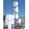 Buy cheap CO2 Recovery ASU Carbon Steel Cold Box LNG 4.2×3.5×12.2m from wholesalers