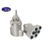 Buy cheap Excavator Hydraulic Parts Handle Joystick Assembly 1901201 For Hitachi from wholesalers