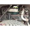 Buy cheap Six Seats 276kw 27550kg Weight Six Cylinder Foam Fire Truck 6x4 Drive from wholesalers