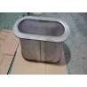 Buy cheap 100KG Zinc Melting Pot from wholesalers