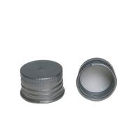 Buy cheap Screen Printing 24 410 Screw Top Cap Leak - Proof Liner Sealing Type product